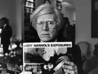 2015, el año de la ‘Warholmanía’