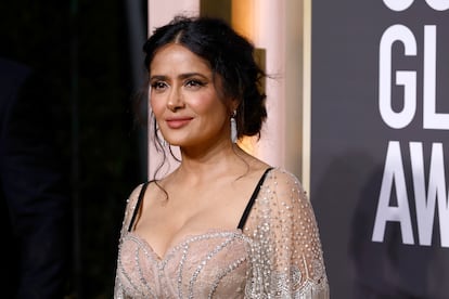 Salma Hayek