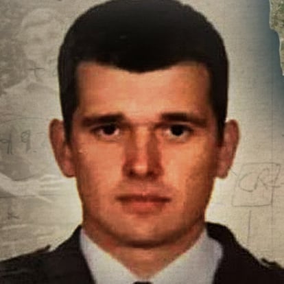 La caída de Óscar el Anodino