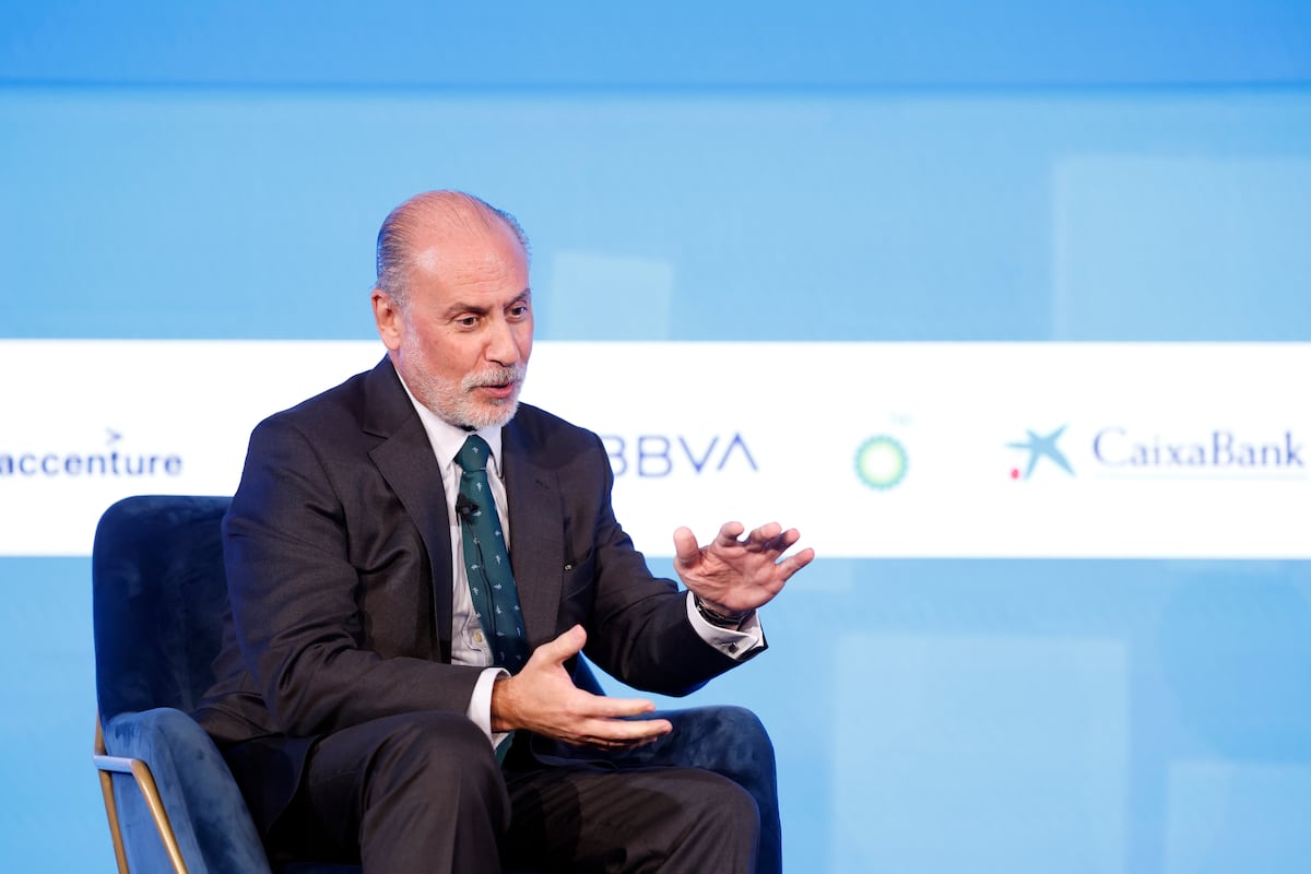 Prosegur turns to AI, robots and drones to expand its security business