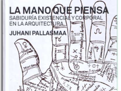 Arquitectura en libro