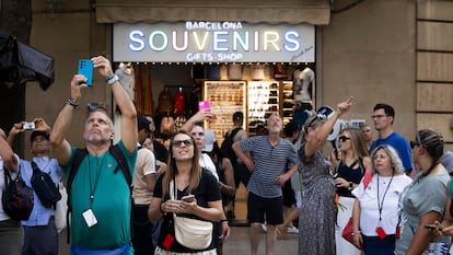 Turismo Barcelona