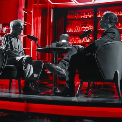 Tercer acto o el valor de envejecer