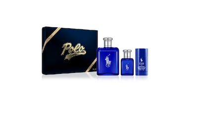 Ofertas estuches regalo perfumes Arenal