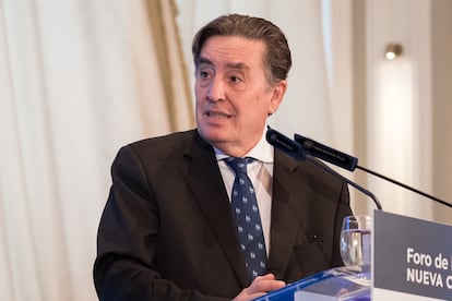Luis García Montero