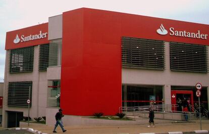 santander