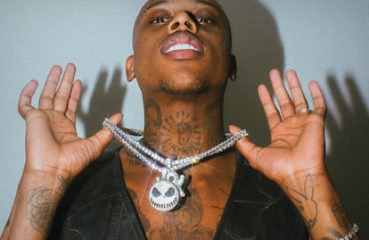 Dfideliz Recayd trap
