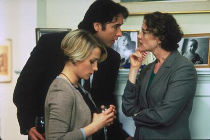 Alta fidelidad, de Stephen Frears