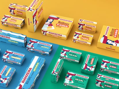 Productos del grupo Jealsa.