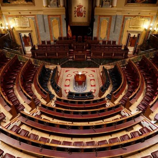 Cuando las líneas rojas destiñen