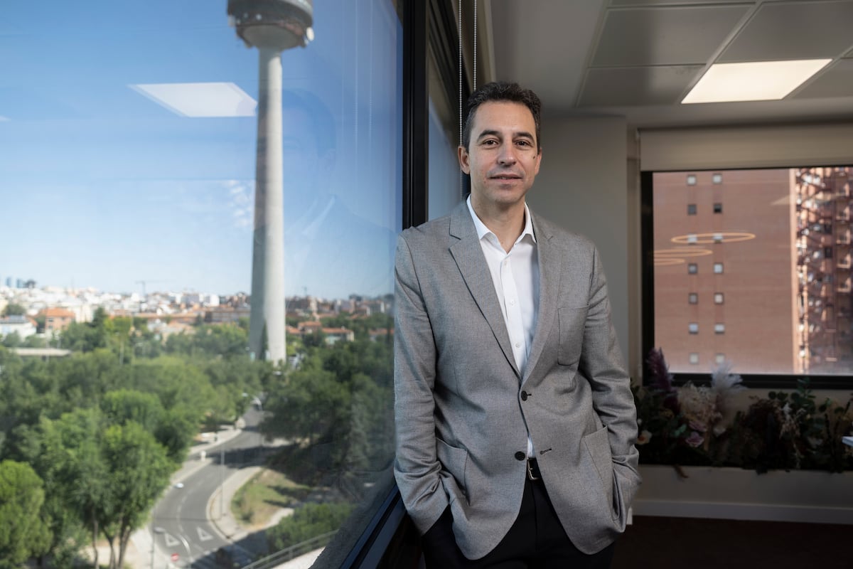 José Sánchez (Dorsia): “Las intervenciones estéticas a veces cambian vidas”