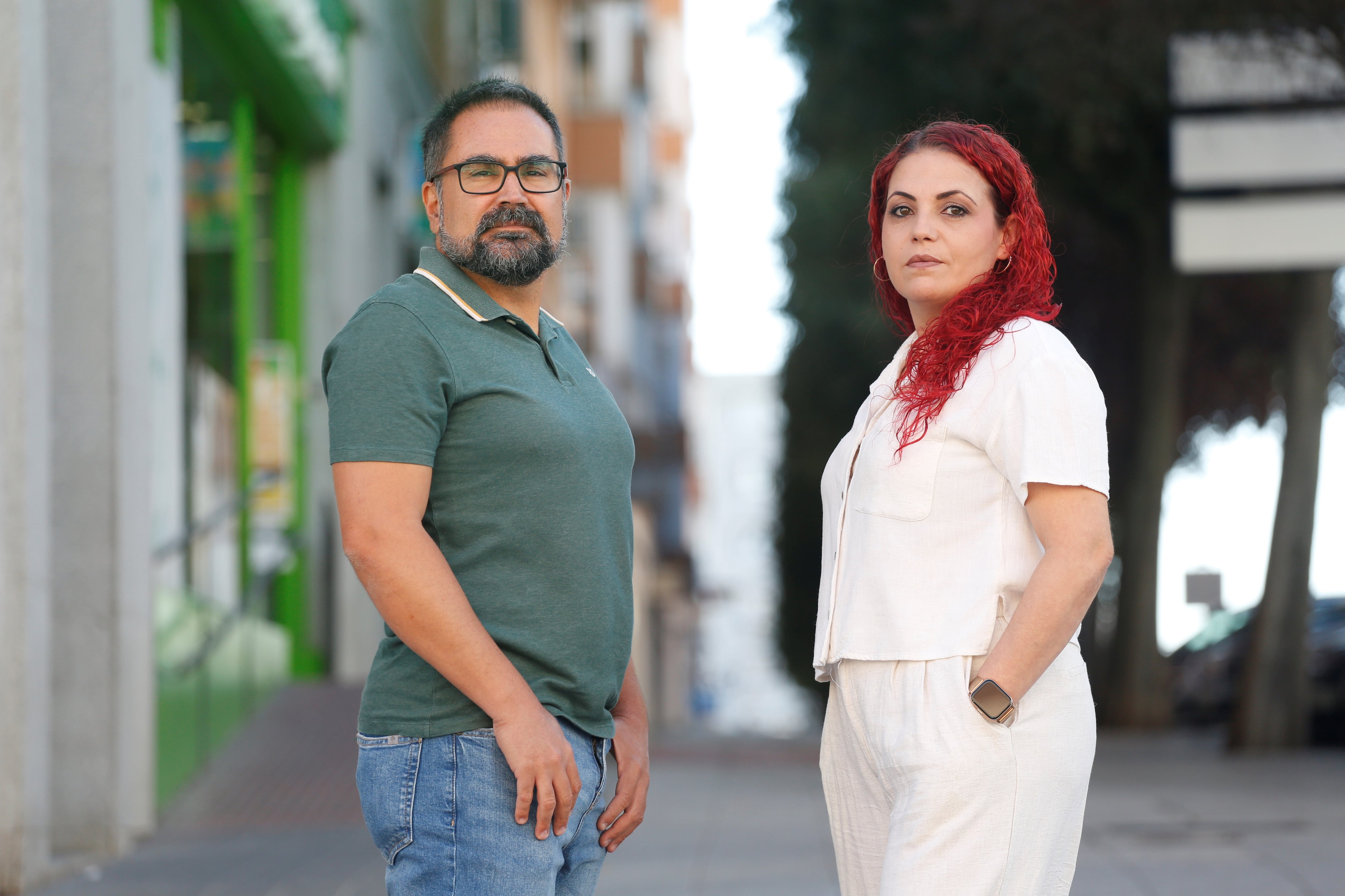 La Comunidad de Madrid no renueva a decenas de profesores especializados en menores con autismo: “Perjudican a nuestros hijos”