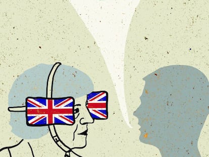 La élite global y la nación-estado