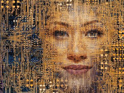 Cinco razones por las que la inteligencia artificial necesita a las mujeres