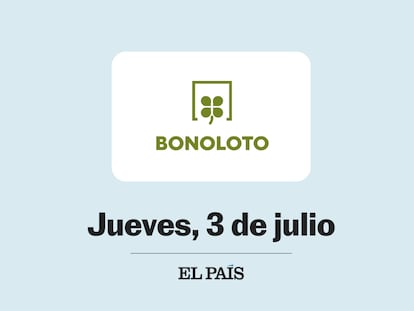 El sorteo de la Bonoloto de Loterías y Apuestas del Estado se celebra diariamente de lunes a domingo.