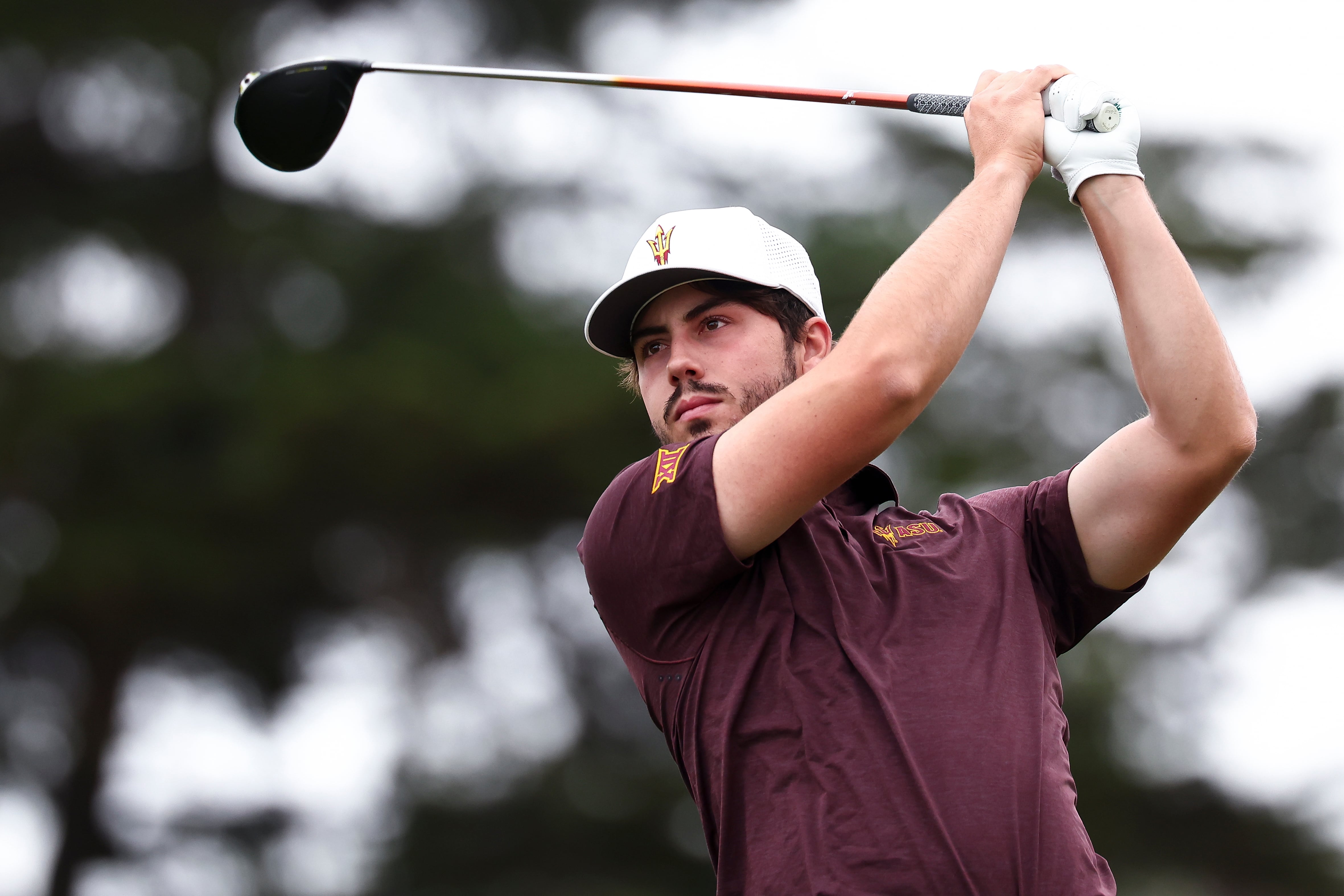 Josele Ballester, gran promesa del golf español, ficha por LIV Publicado por Deportes en EL PAÍS