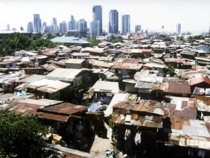 Triunfo y fracaso de las ciudades 2: ciudades abandonadas frente a la ciudad sin límites