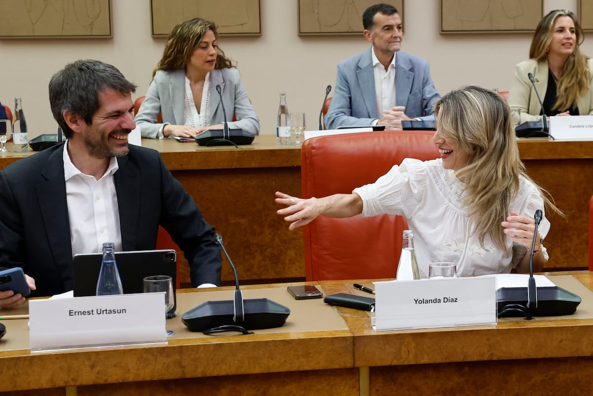 Sumar llama a la presión de la calle para que el PP, Vox y Junts “rindan cuentas” sobre su voto en la prórroga de los alquileres 