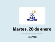 El Euromillones es un sorteo que se juega dos veces a la semana, los martes y los viernes.