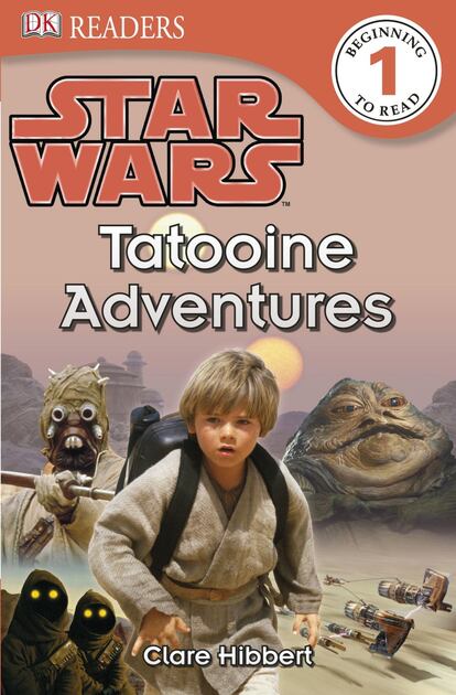 Tatooine, con sus dos soles y sus tres lunas, es, sin duda, uno de los parajes espaciales que más profundamente han arraigado en el imaginario colectivo. Al culpable lo conocemos todos: George Lucas y su saga galáctica. Es un planeta completamente desértico, donde la única forma de extraer agua es condensándola de la atmósfera, lo que hace indispensables múltiples granjas de húmedas repartidas por toda la superficie. Al no tener gobierno estable y localizarse en el Borde exterior de la galaxia, es un enclave perfecto para todo tipo de actividades ilegales y un punto de encuentro para individuos de la peor calaña. En él conviven, además de humanos, moradores de las arenas, chatarreros jawas y Hutts. En un universo plagado de planetas muy característicos, como el helado Hoth o el hiperpoblado Coruscant, lo que le hace destacar por encima de los demás son los hechos concretos que sobre su caliente y pobre arena viven los protagonistas de la saga de Lucas. Buena muestra de que los cambios más importantes pueden tener los orígenes más humildes.