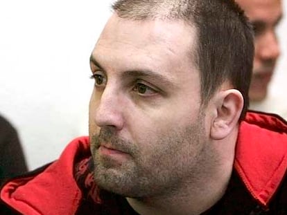 José Emilio Suárez Trashorras