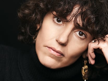 Francesca Bellettini, CEO de Saint Laurent.