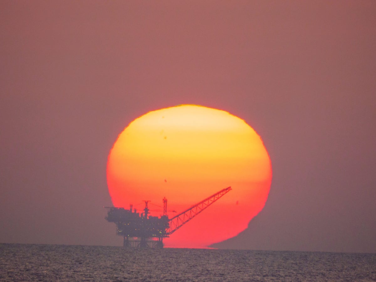 Egipto aumenta su dependencia del gas israelí pese al rechazo popular: “Es un acuerdo humillante”