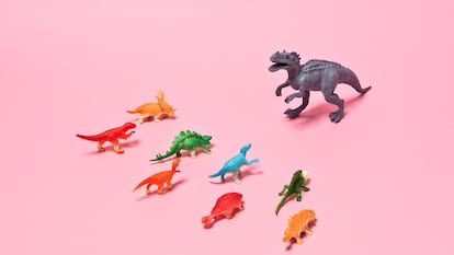 Las ‘small caps’ disputan su territorio a los valores más grandes