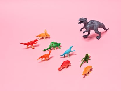 Las ‘small caps’ disputan su territorio a los valores más grandes