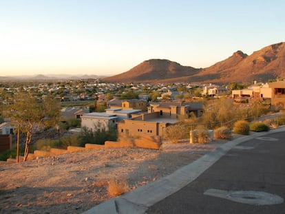 Phoenix, Arizona