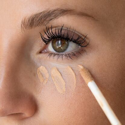 Artículo de EL PAÍS Escaparate sobre el mejor corrector según cada necesidad.