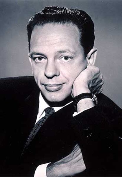 Don Knotts.