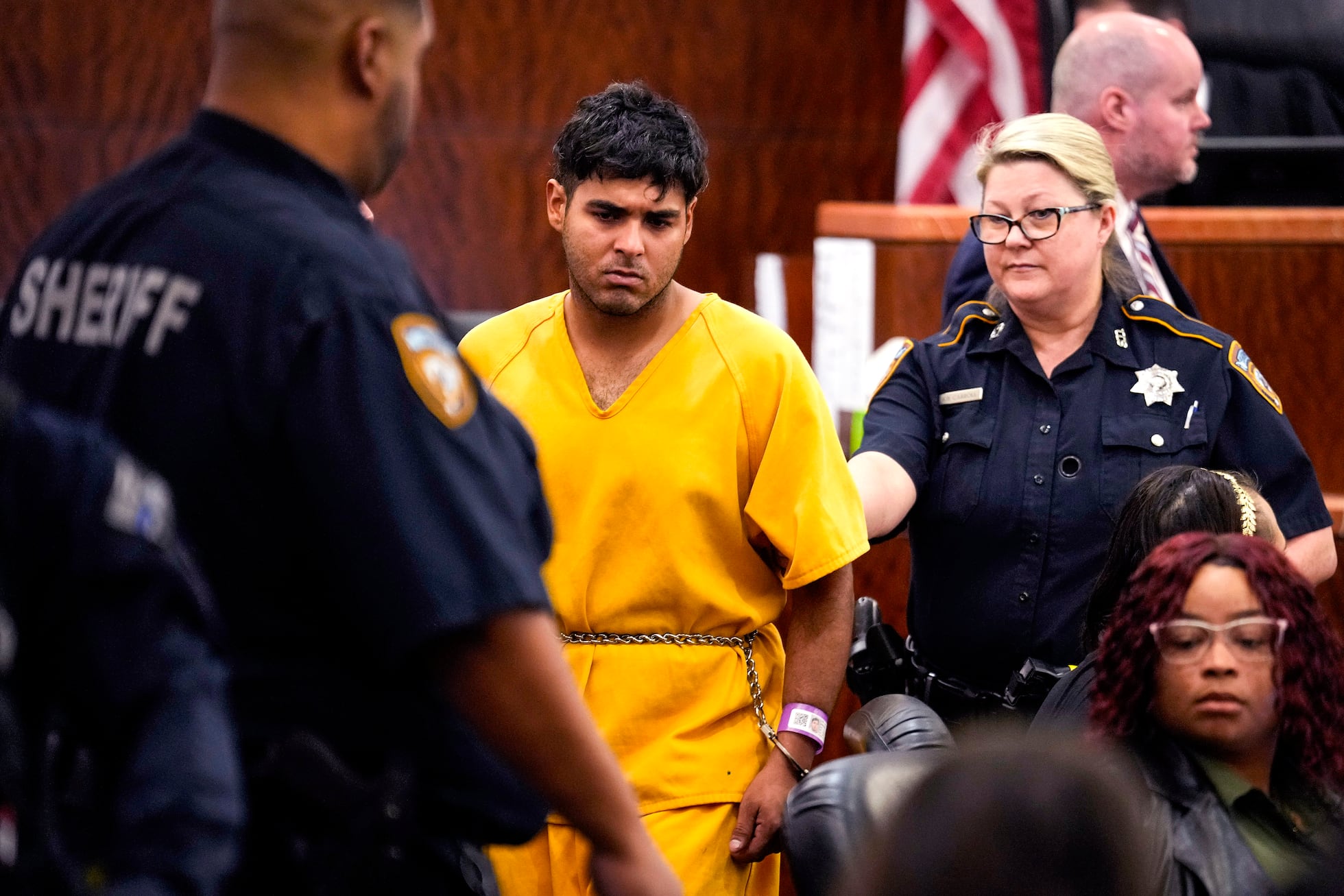 The killing of 12-year-old Jocelyn Nungaray: Trump’s latest weapon ...