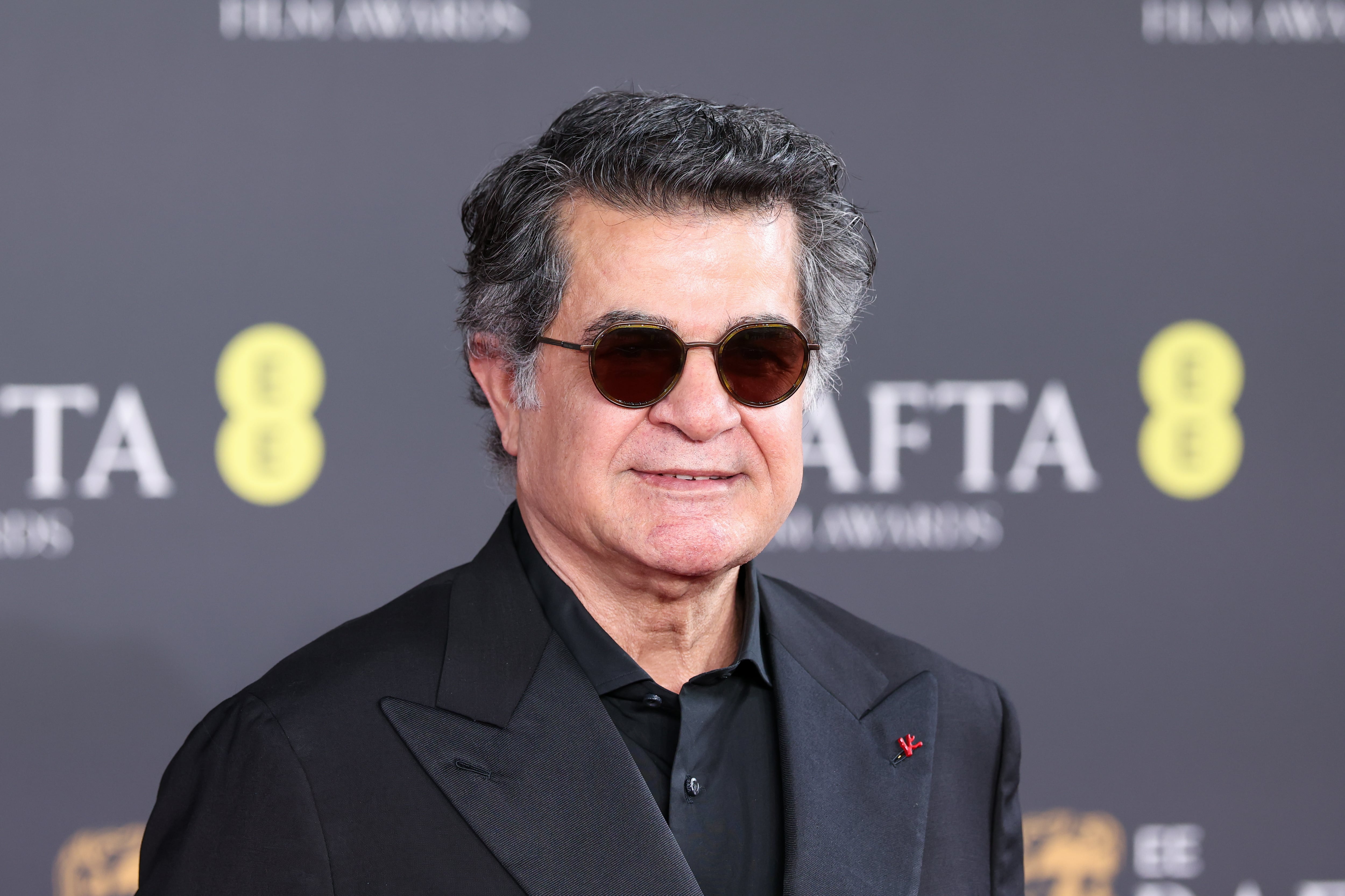 Irán confirma la condena de prisión contra Jafar Panahi por 