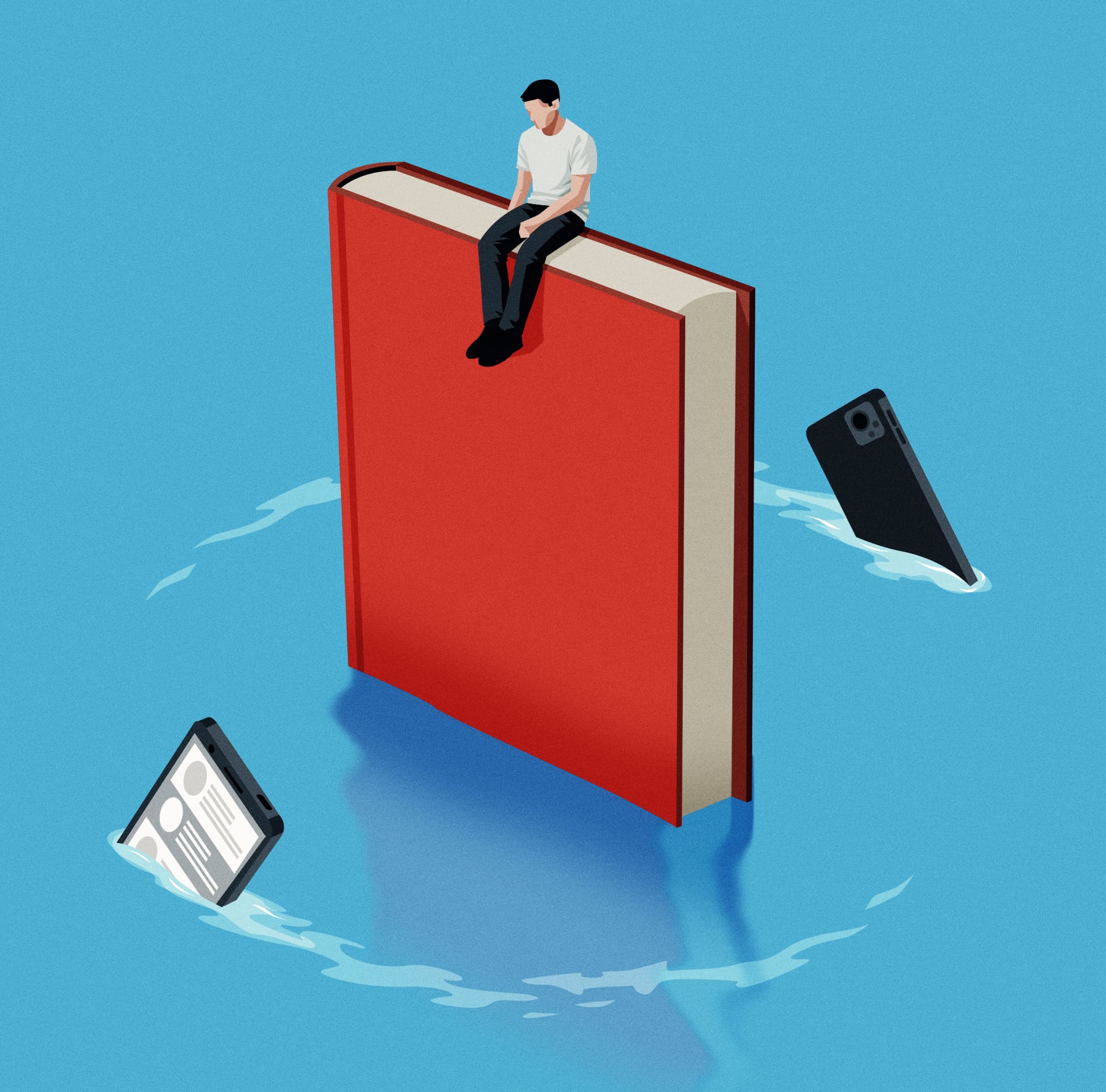 La lectura como rebelión
