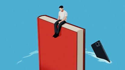 La lectura como rebelión