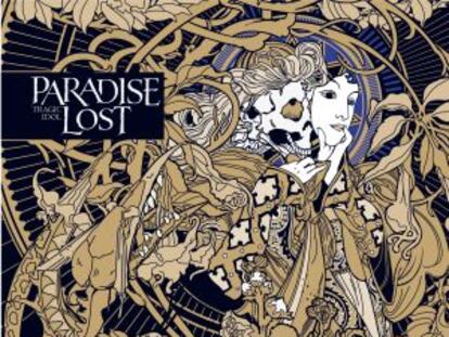Paradise Lost, ‘Tragic Idol’