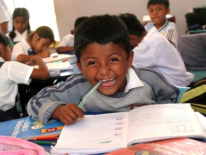 Por qué España debe seguir ayudando al Perú