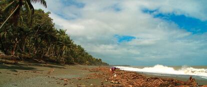 Imagen del documental <i>Baracoa 500 años después</i>.