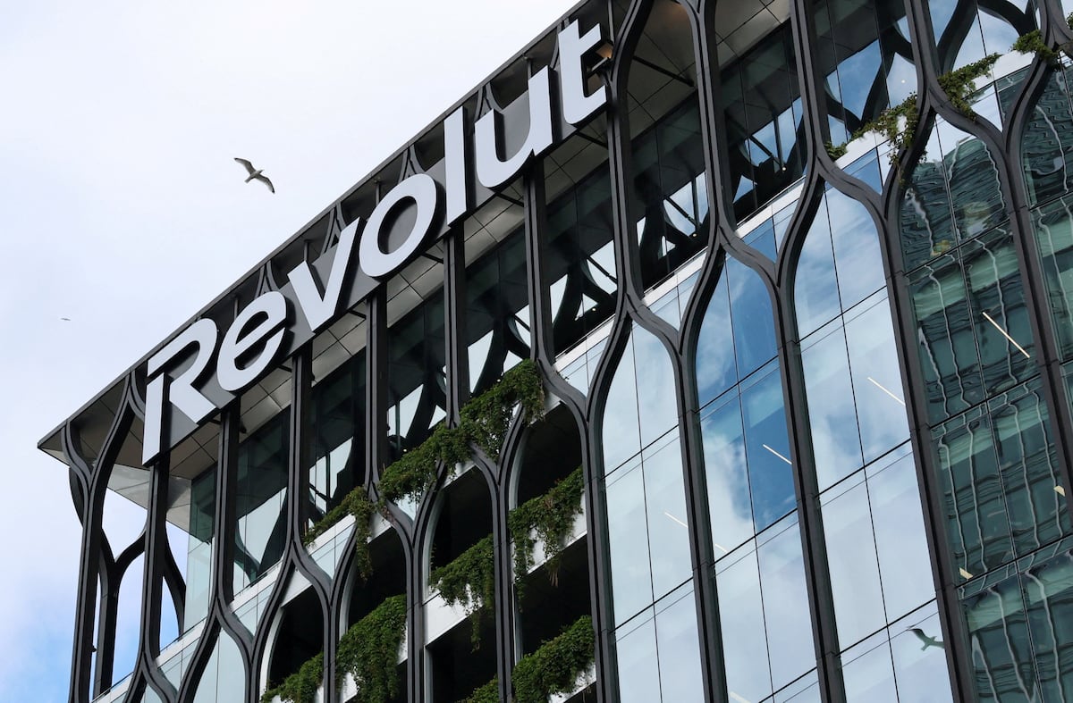 Italia multa a Revolut con más 11 millones de euros por prácticas comerciales desleales