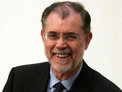 Mariano Fernández Bermejo.