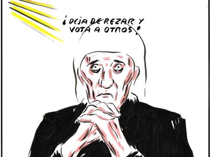 El Roto