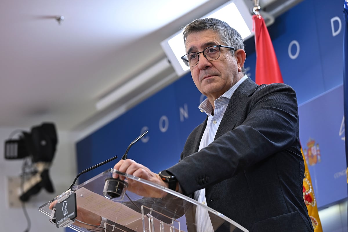 División de socios amenaza iniciativas clave del Gobierno