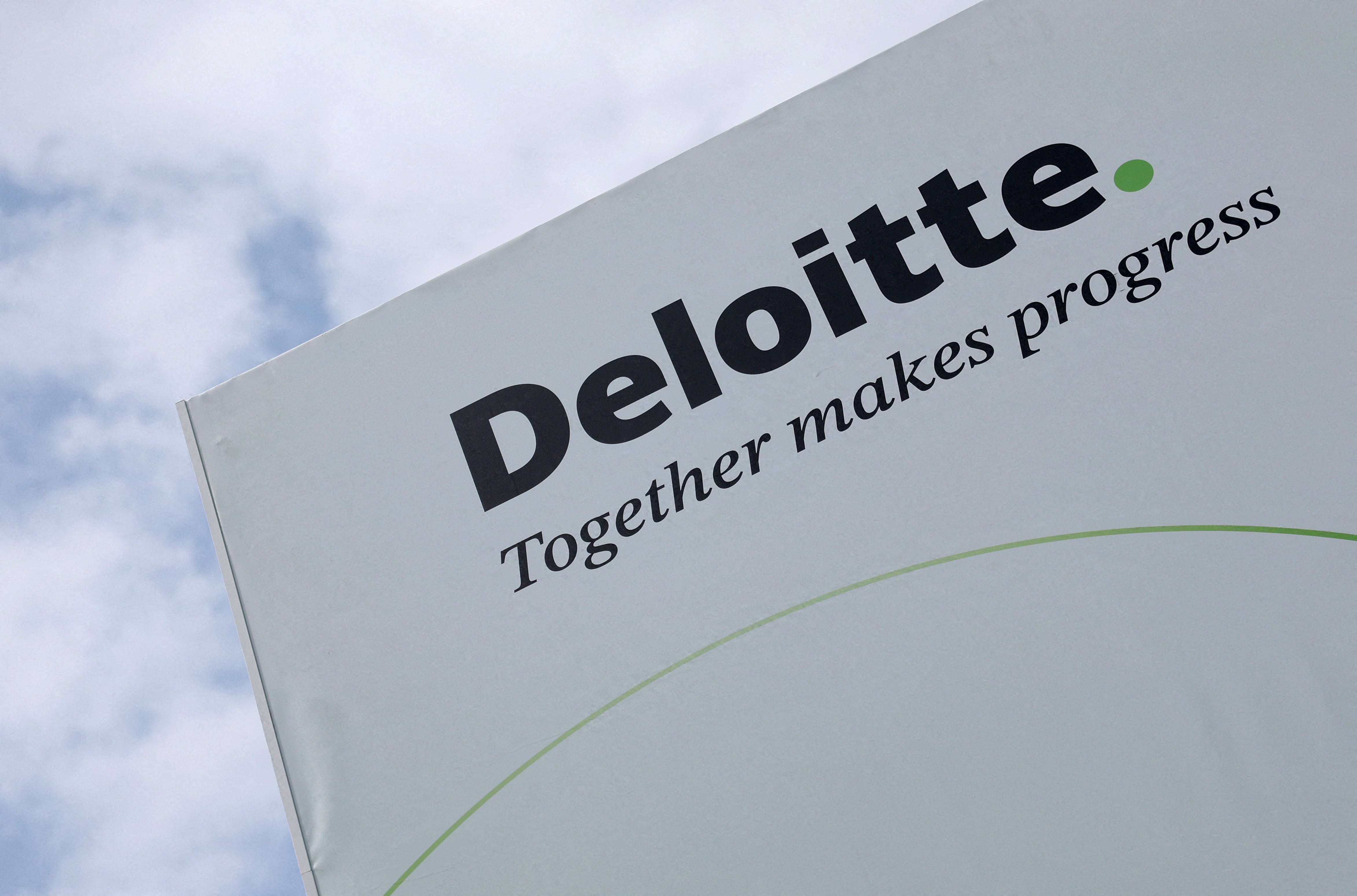 Deloitte acuerda pagar 18,4 millones para zanjar una investigación del Gobierno de EE UU sobre políticas de igualdad