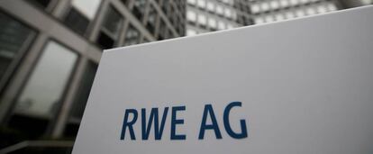 Sede de RWE en Essen, Alemania