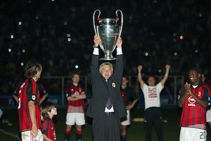 Carlo Ancelotti