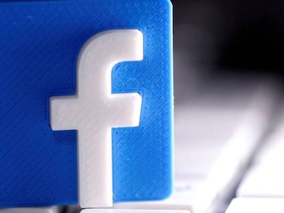 Facebook asegura que la caída de sus redes sociales se debió a un fallo de mantenimiento