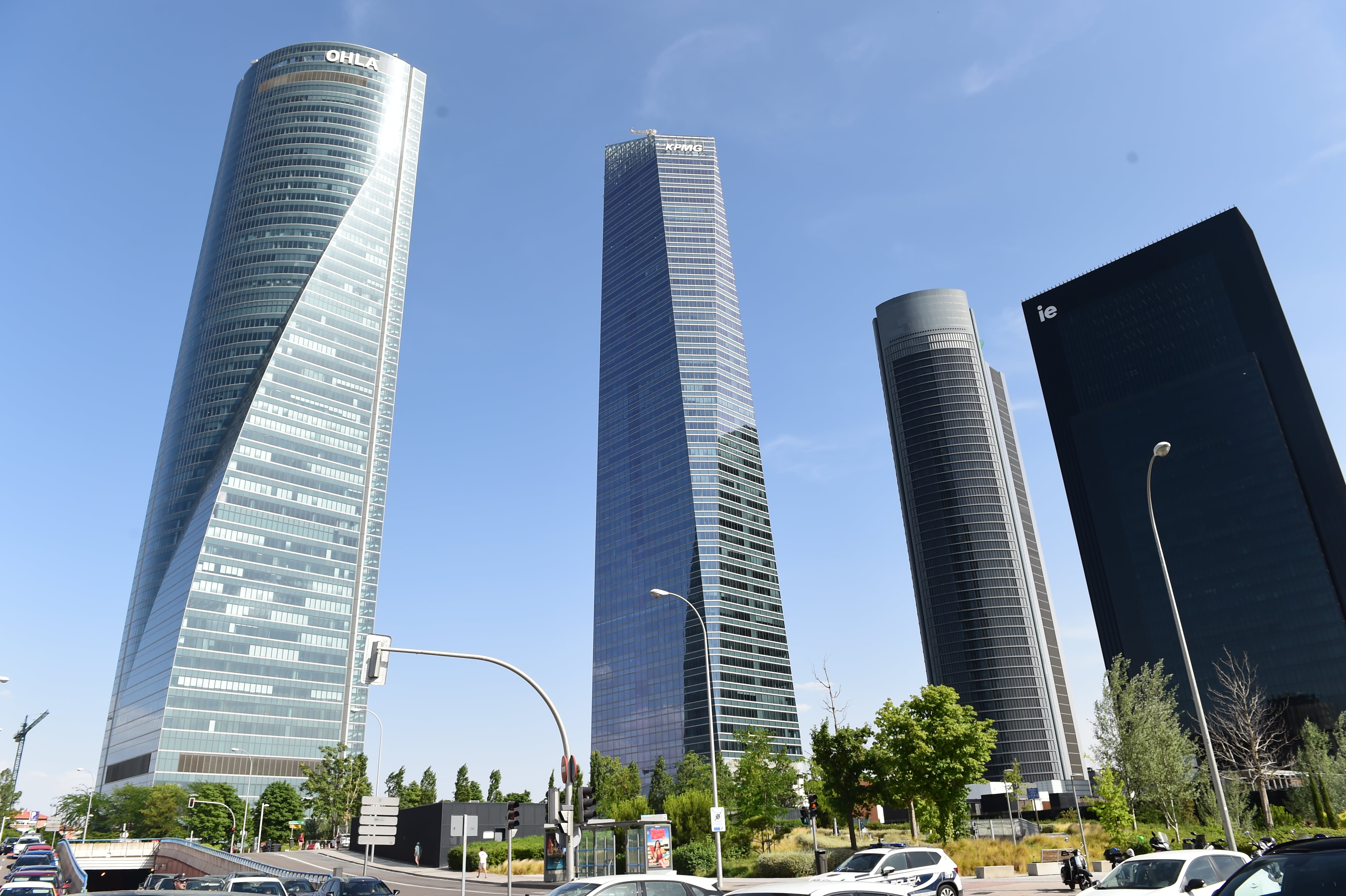 El sector de la auditoría rompe la barrera de los 1.000 millones en facturación en 2025