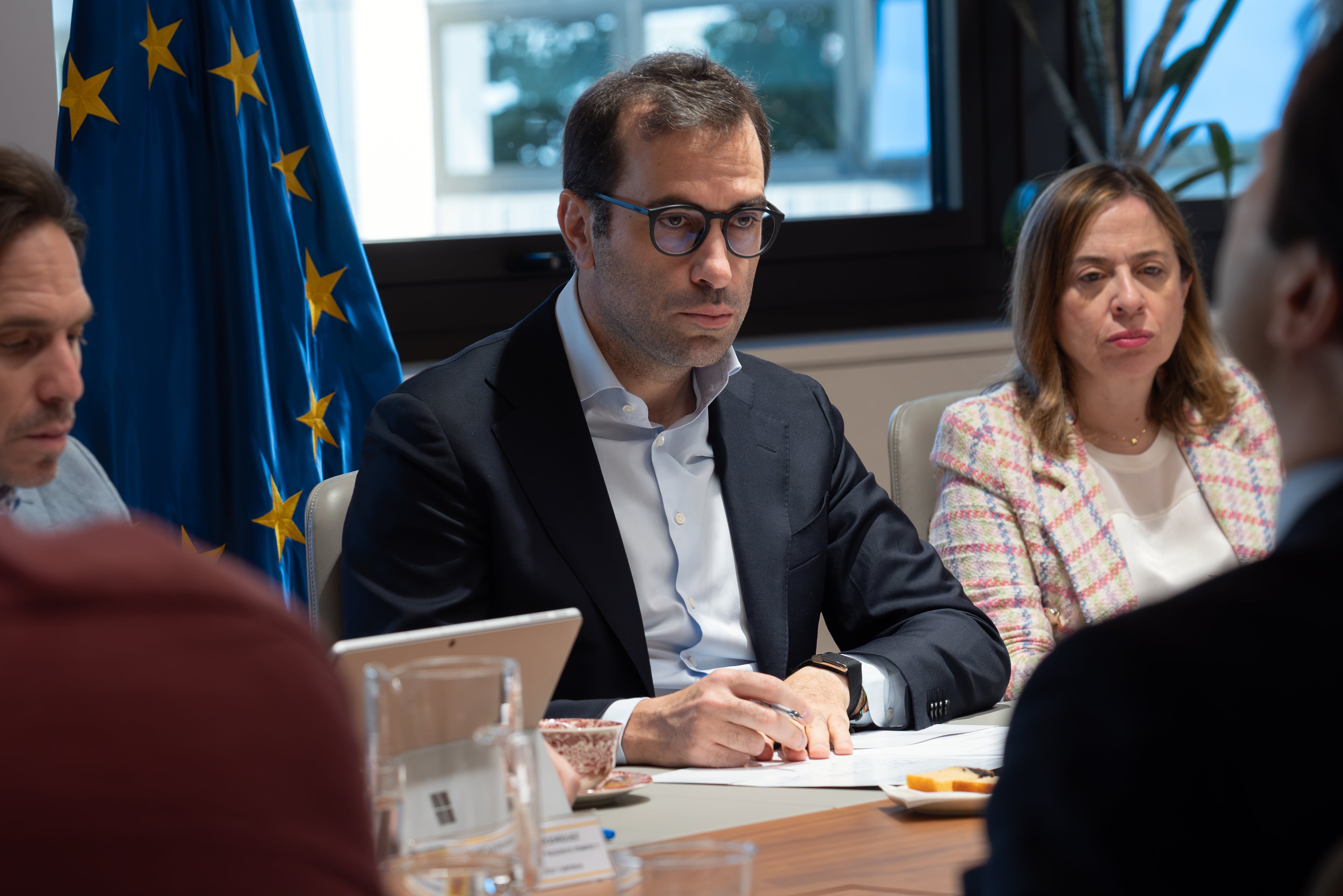 España busca arañar margen fiscal en Bruselas para el nuevo paquete contra la crisis energética