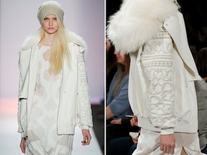 La pasión turca de BCBG Max Azria